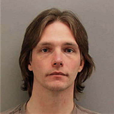 Travis Knaub - Virginia Beach County, VA 